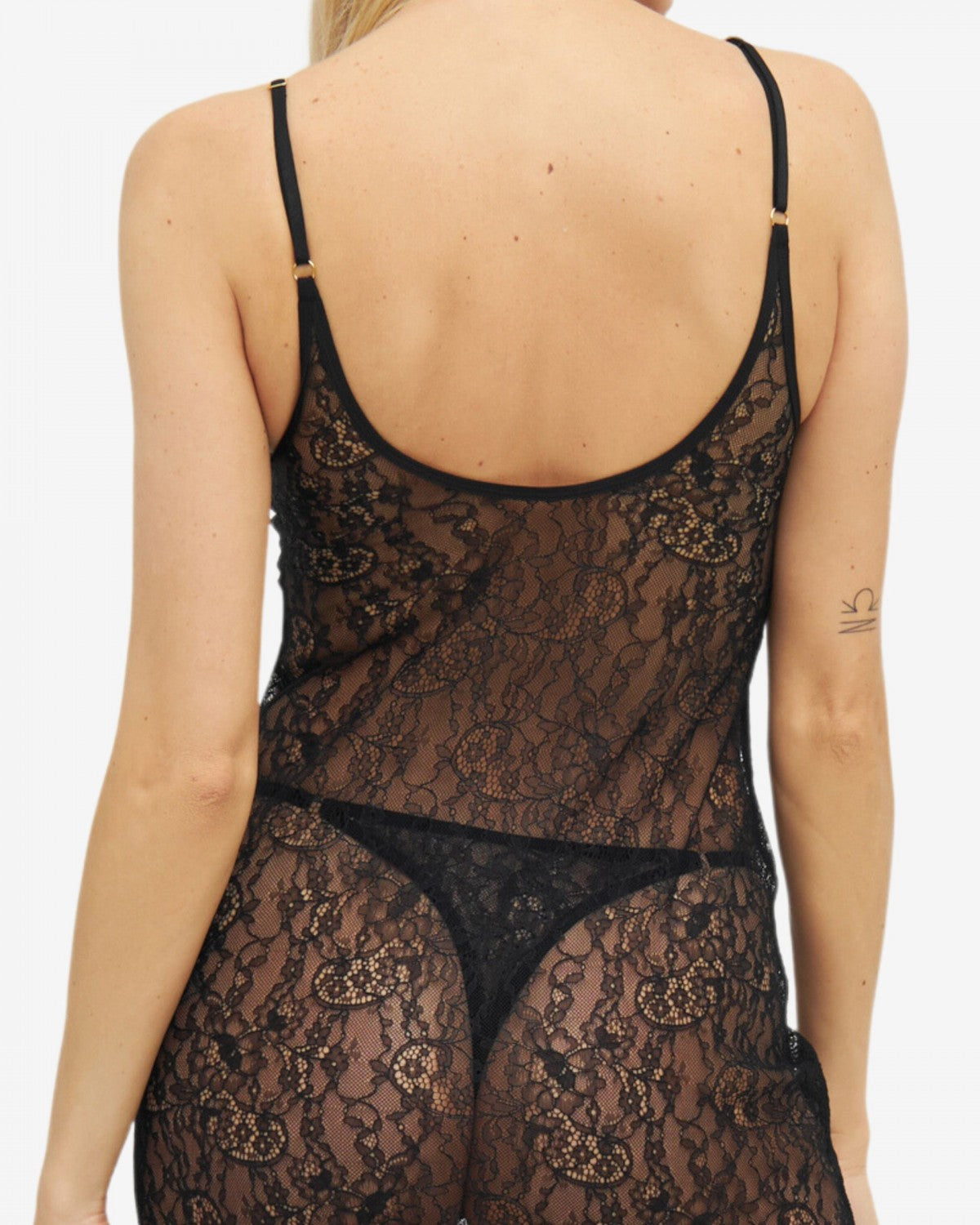 ABIGAIL vestido