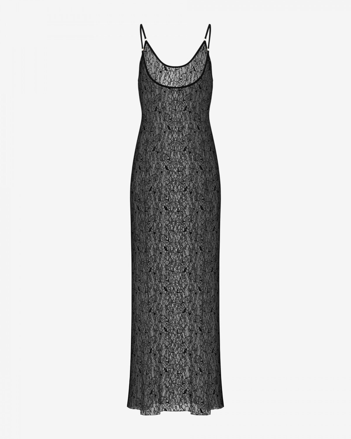 ABIGAIL vestido largo