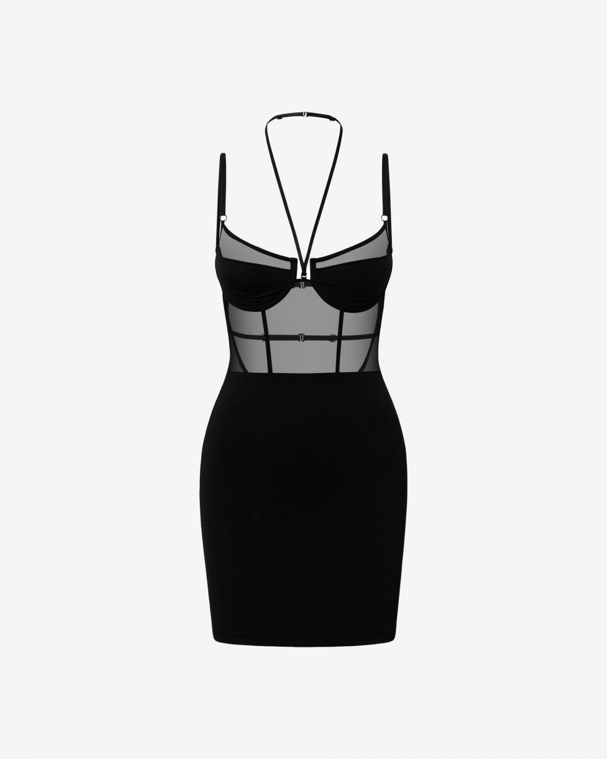 ARIA vestido