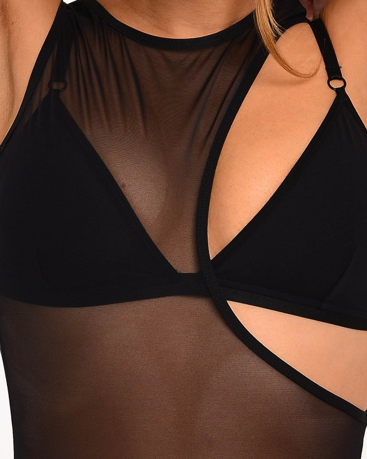 CANDELA body
