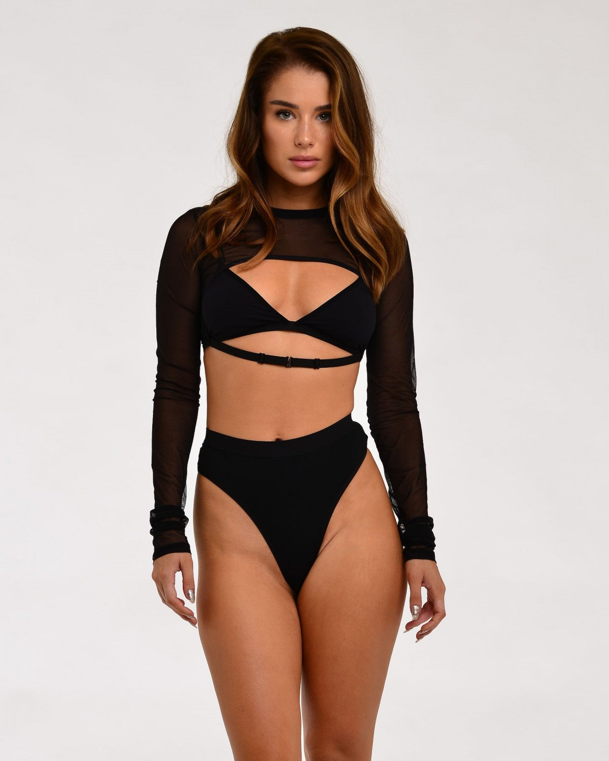 CARO top
