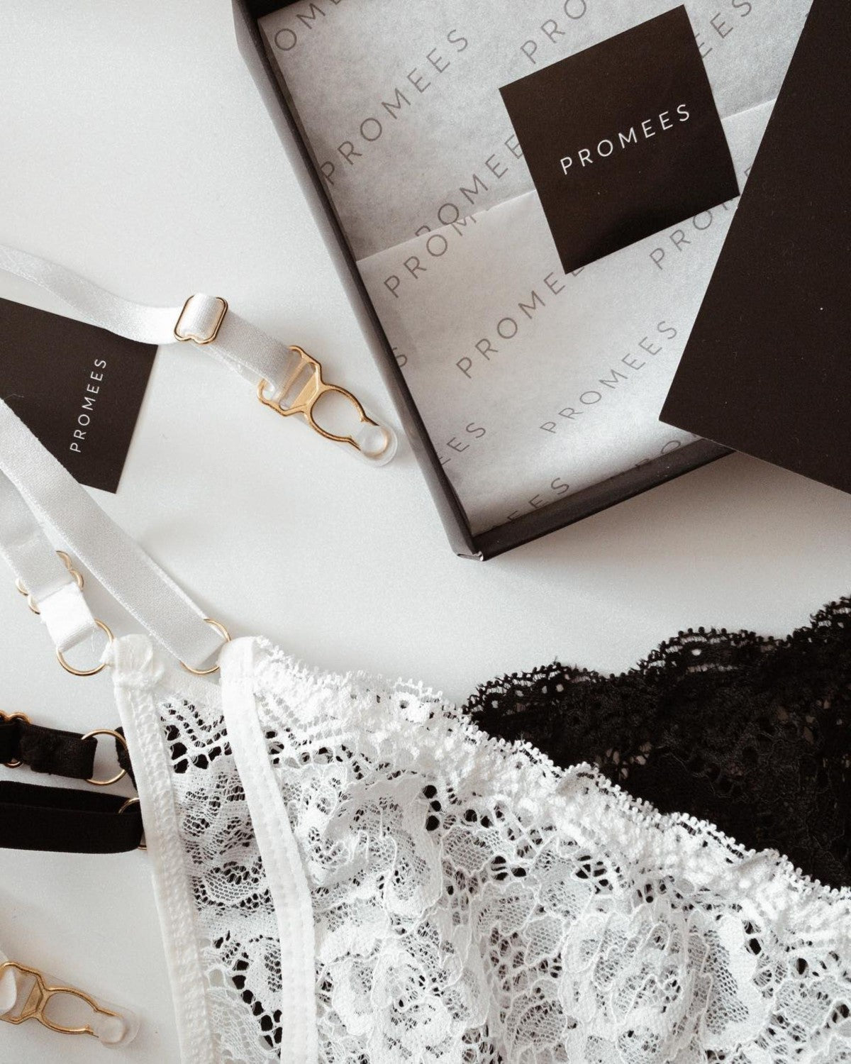 GISELE WHITE calzón