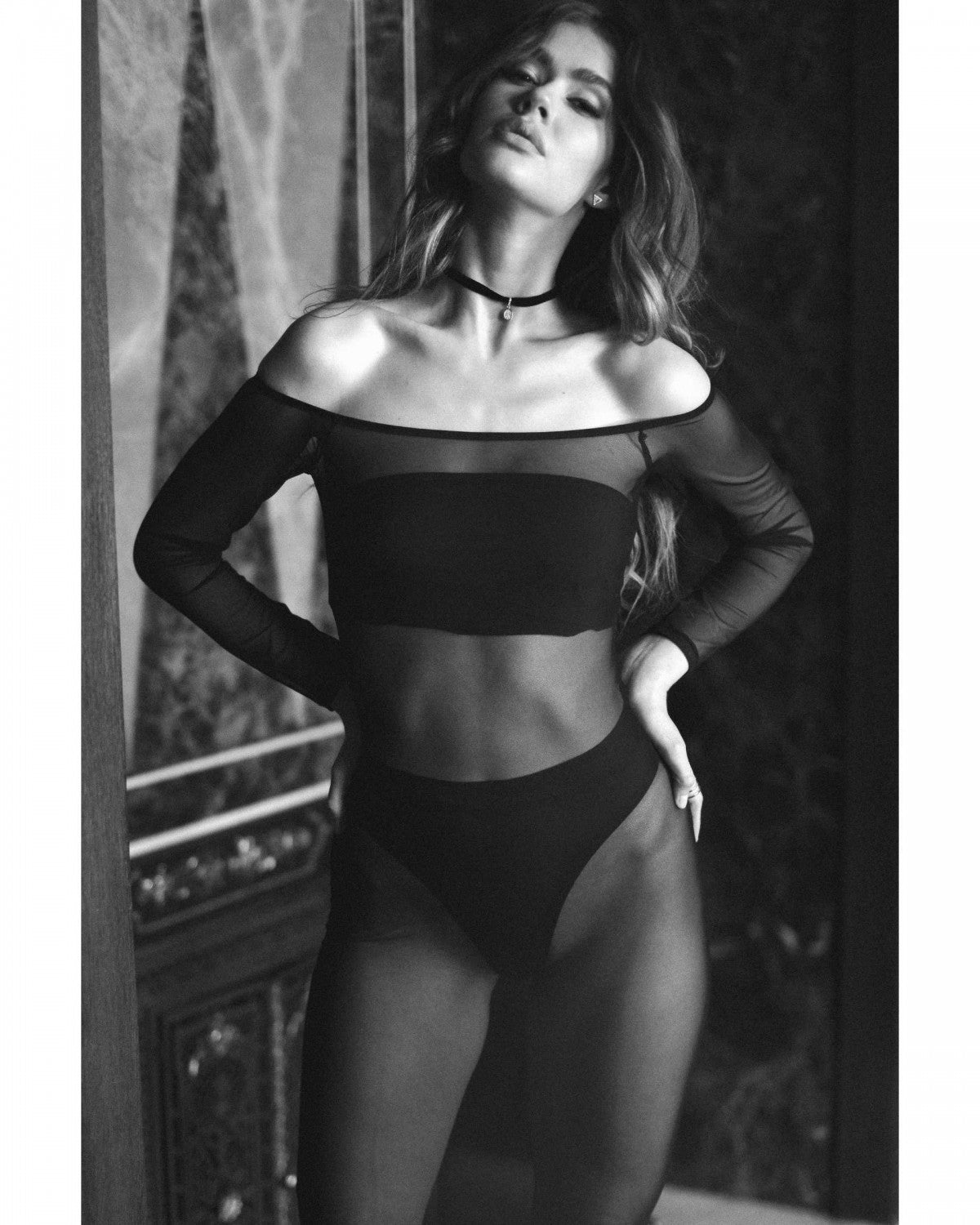 HANNAH vestido