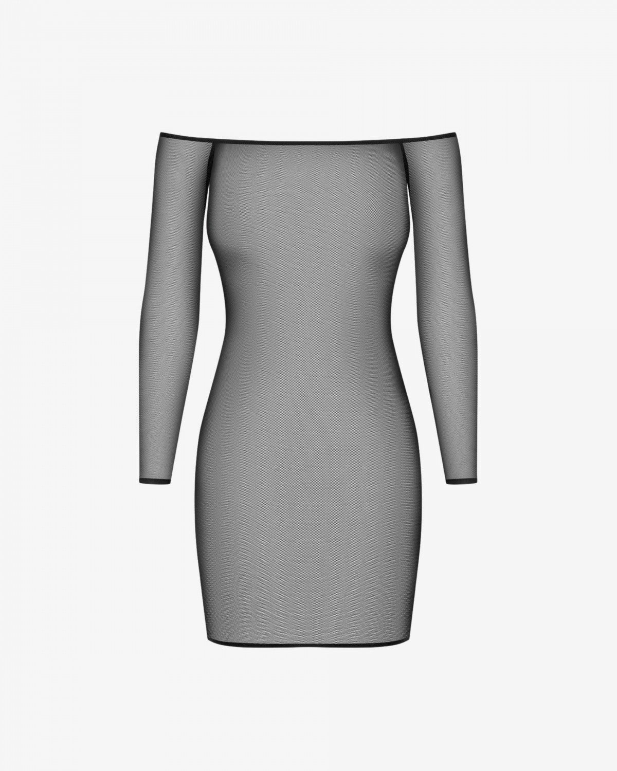 HANNAH vestido