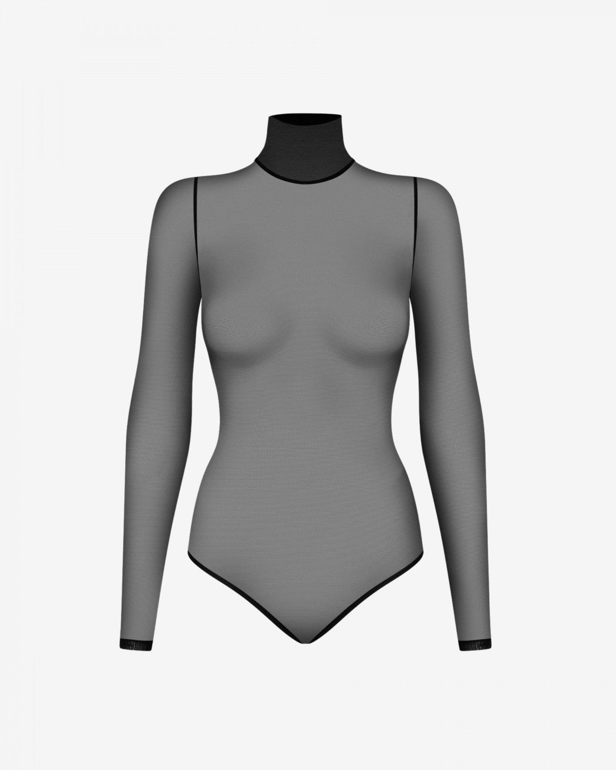 INGRID body