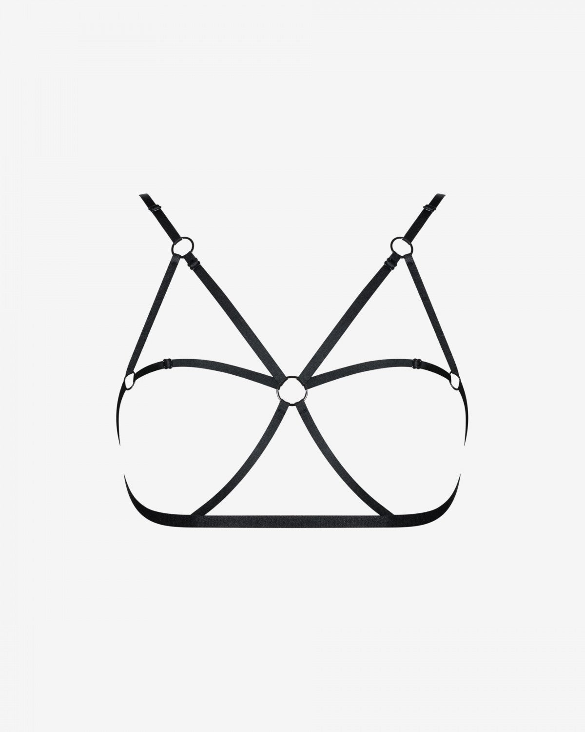 IRIS body harness