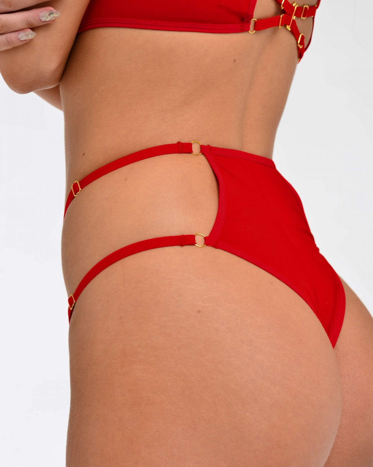 JULIANA RED calzón