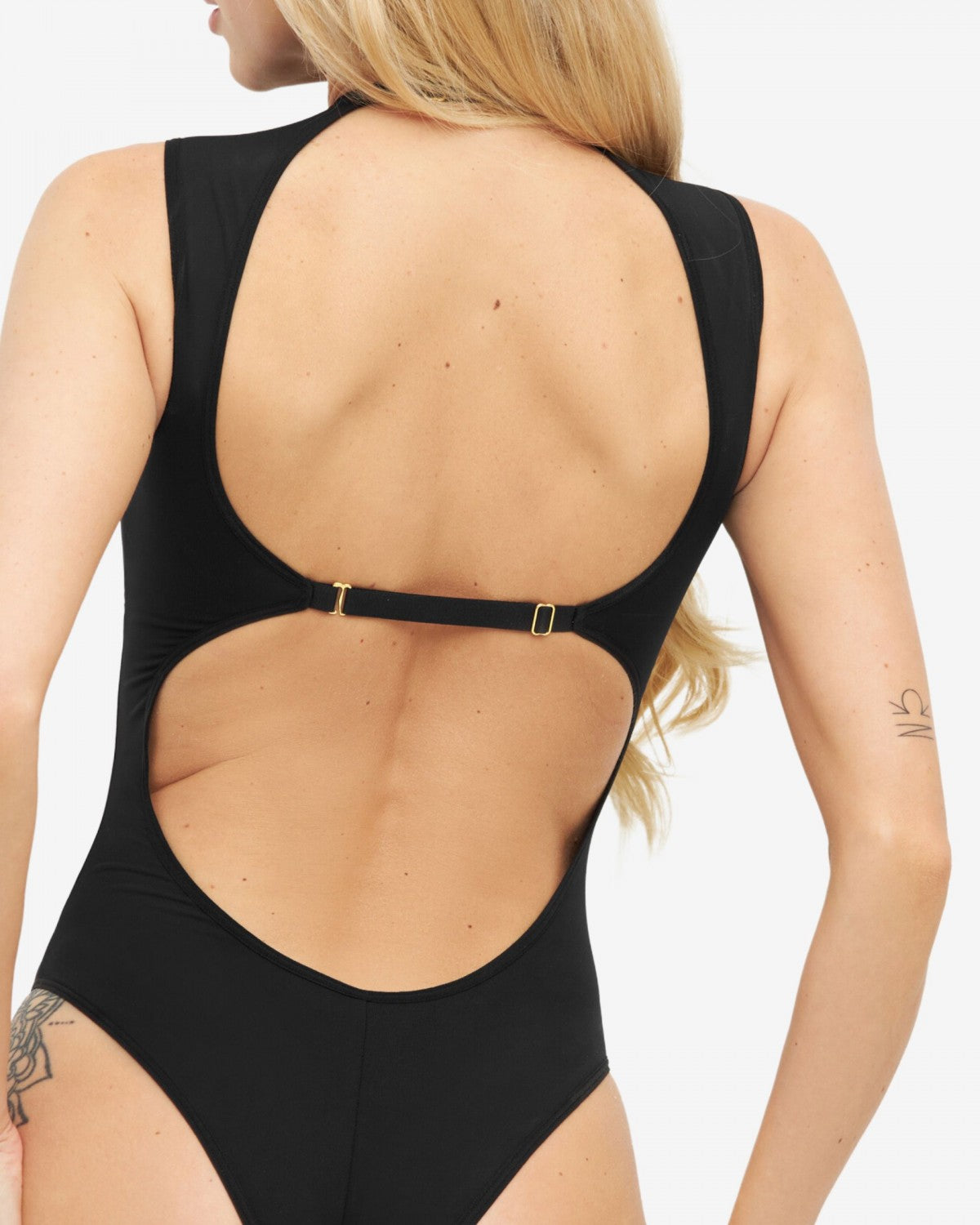 KELLY body