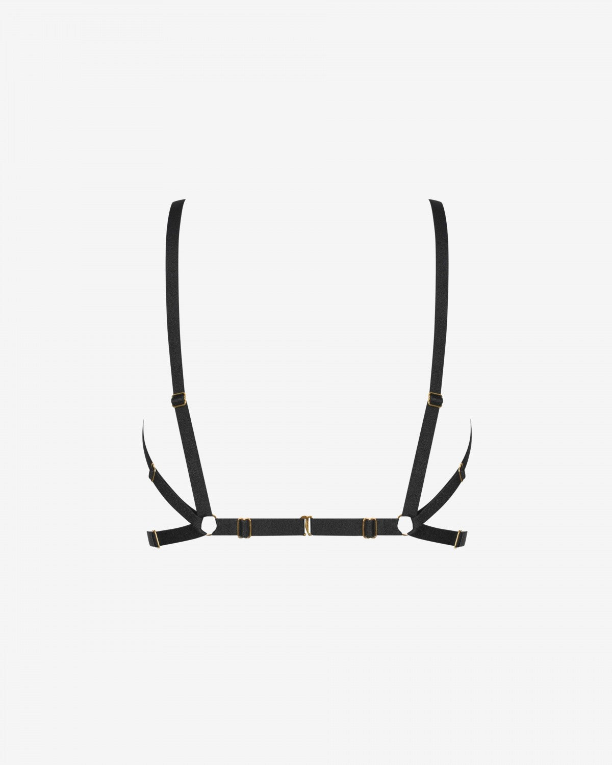 MAYA body harness