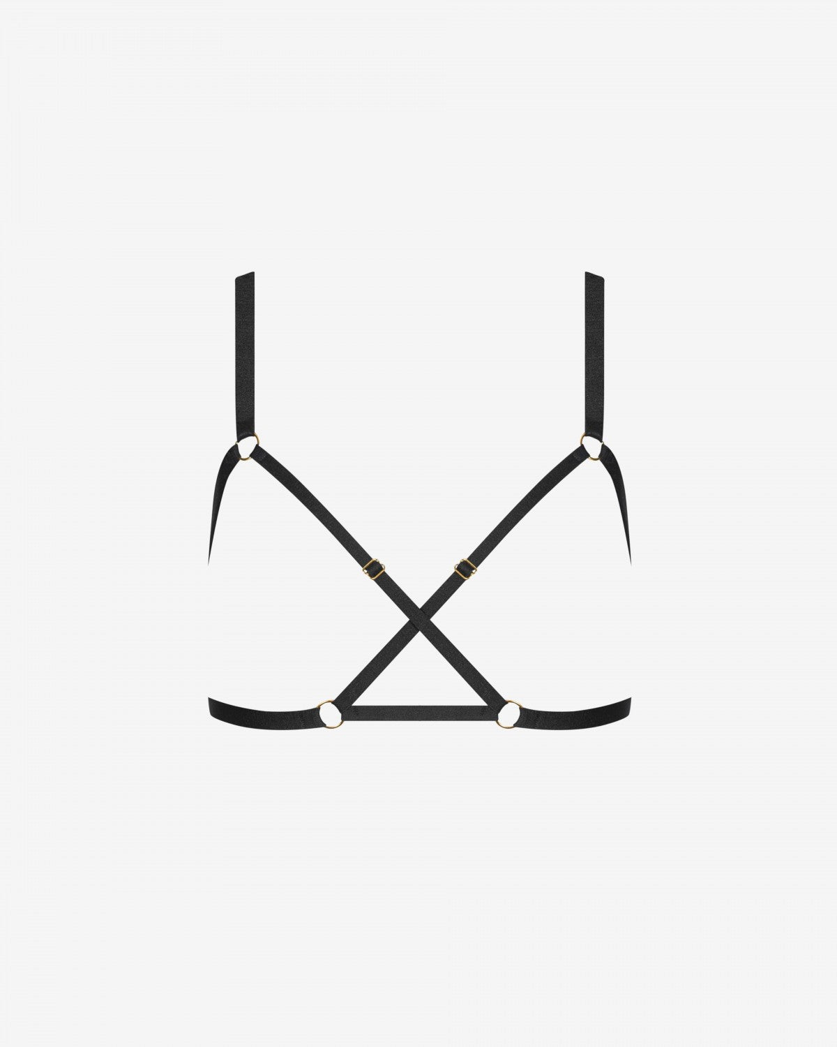 MAYA body harness