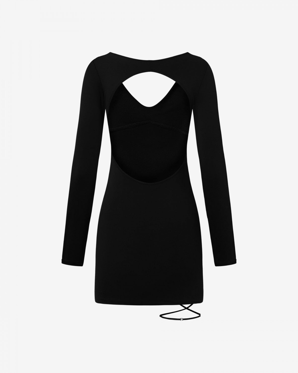 MELODY vestido
