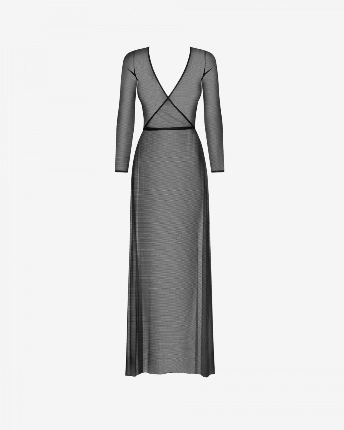 NATALIE vestido