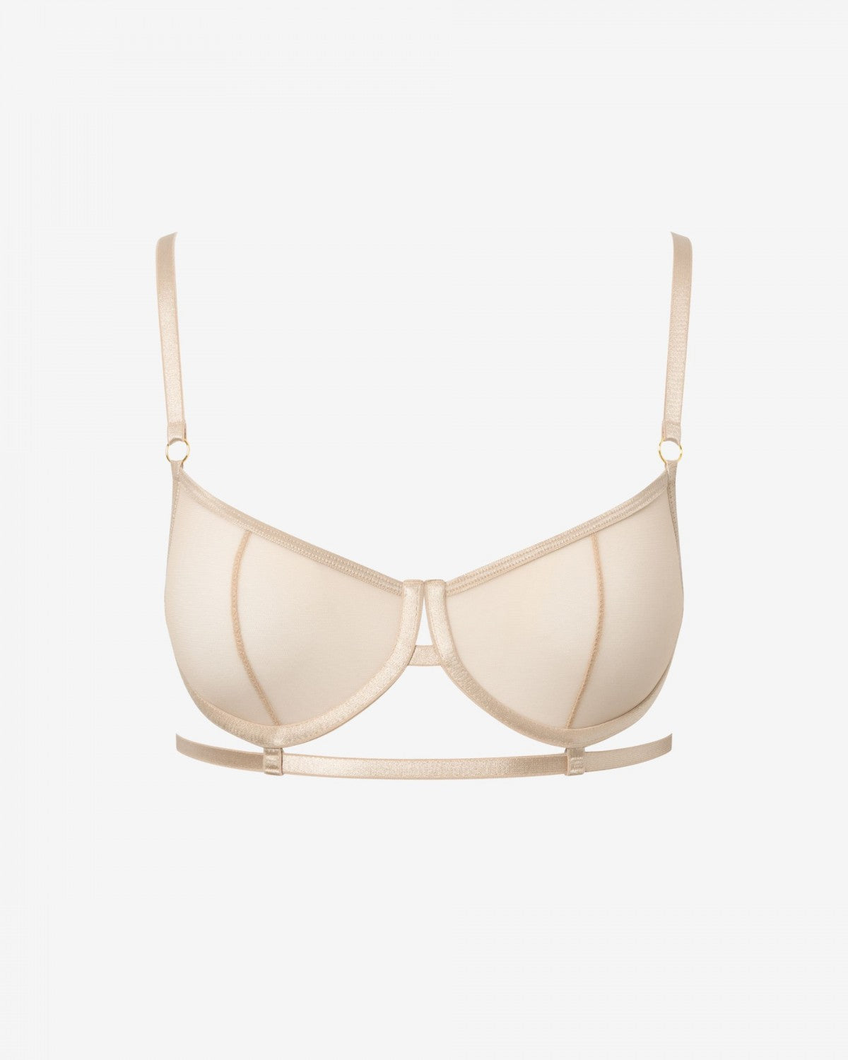 REGINA NUDE sosten