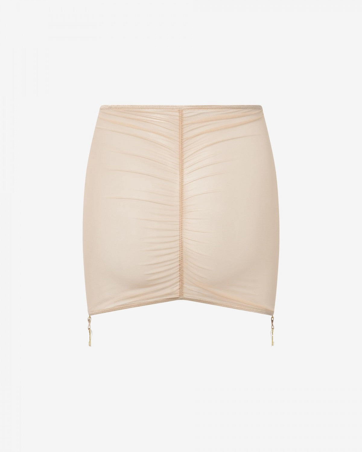 REINA NUDE falda