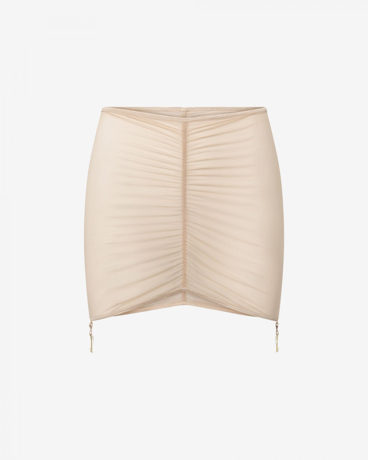REINA NUDE falda