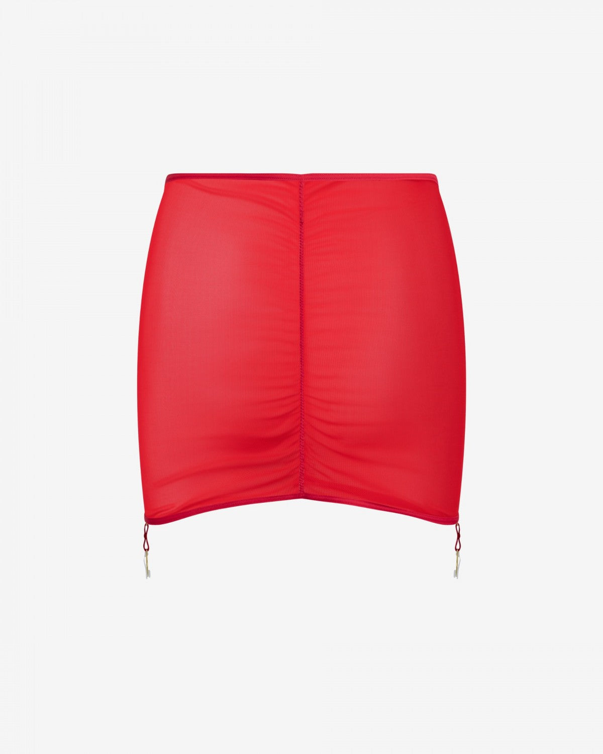 REINA RED falda