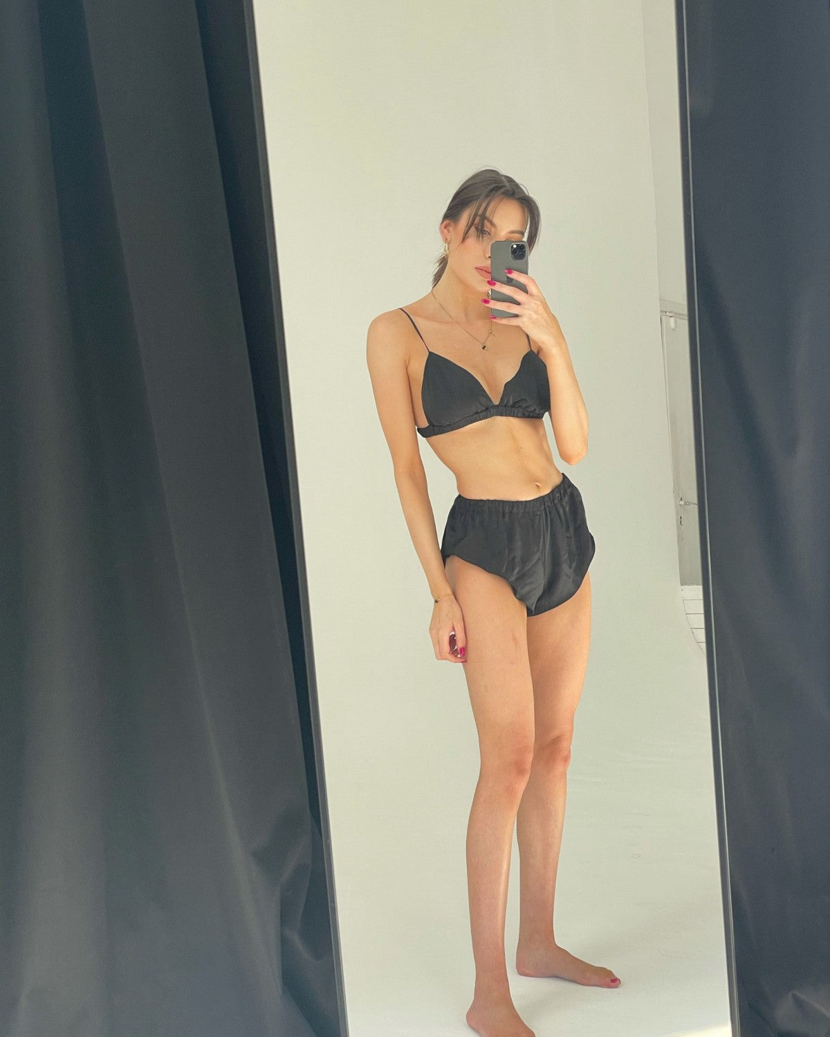 SCARLETT sosten