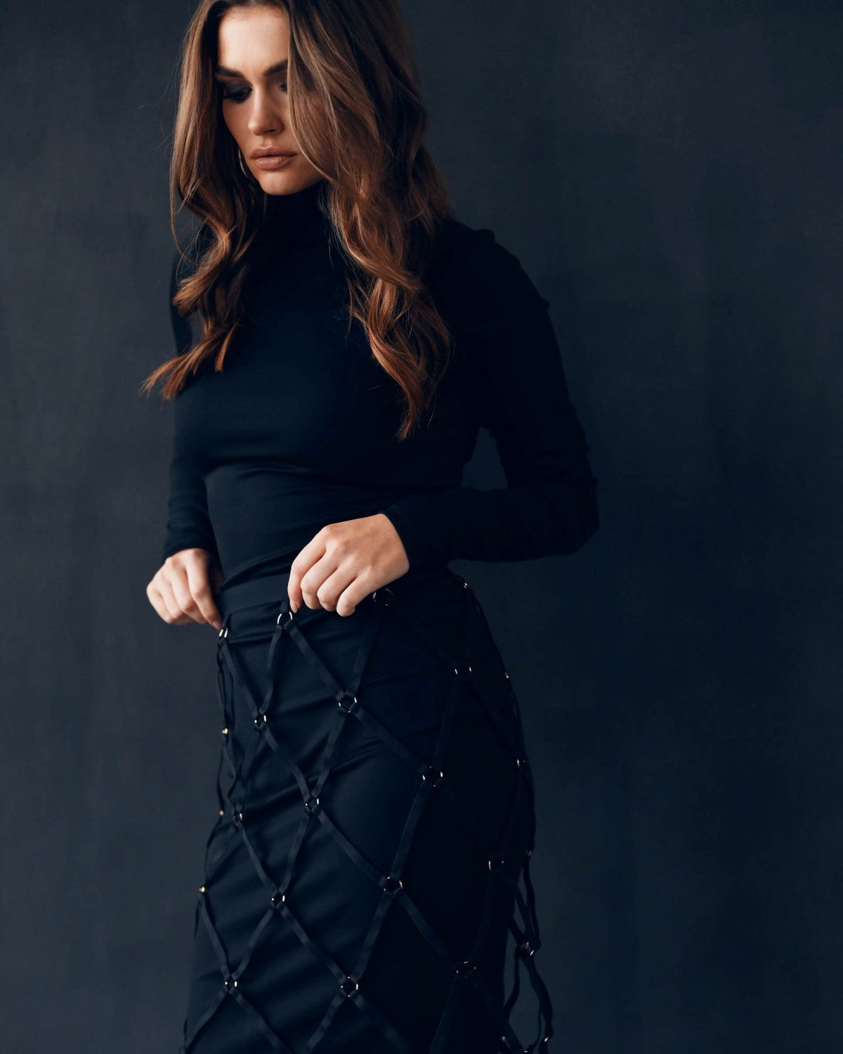 STELLA falda