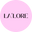 Logo de La'Lore