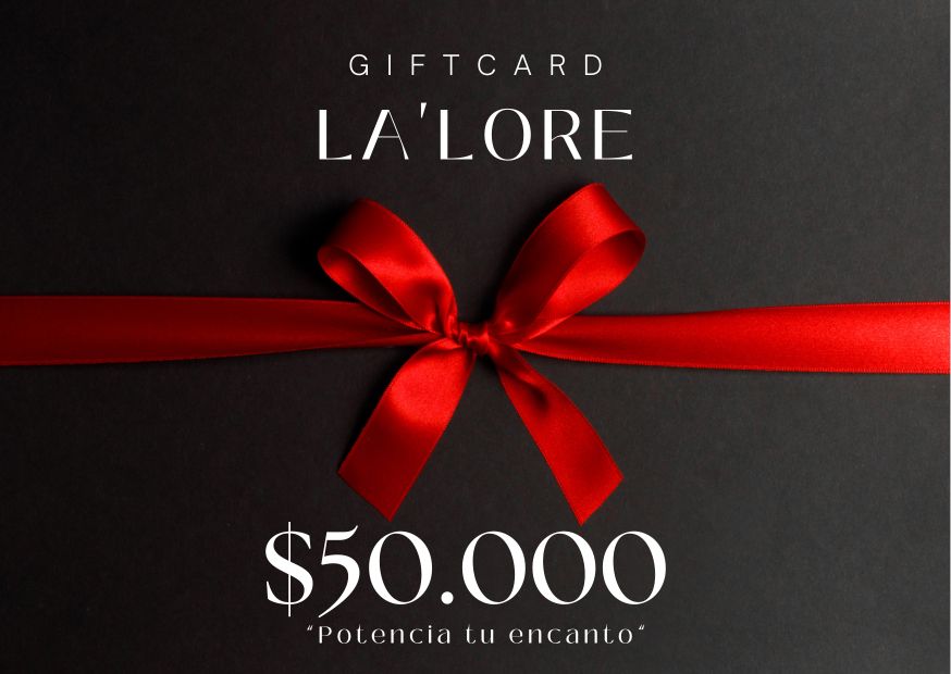 La'Loré Gift Card