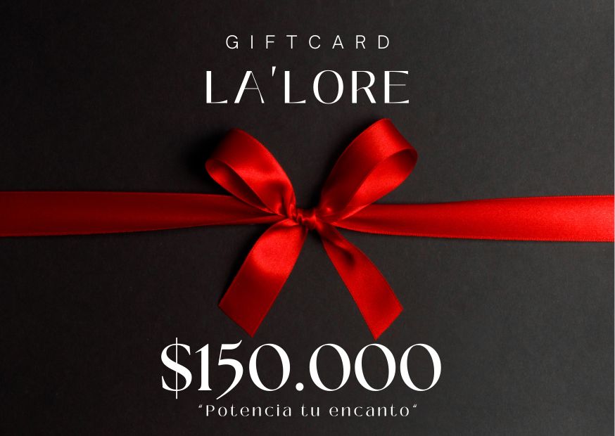 La'Loré Gift Card