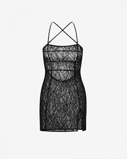 ABIGAIL vestido corto