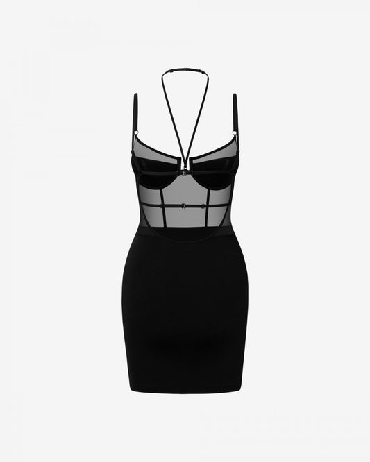 ARIA vestido