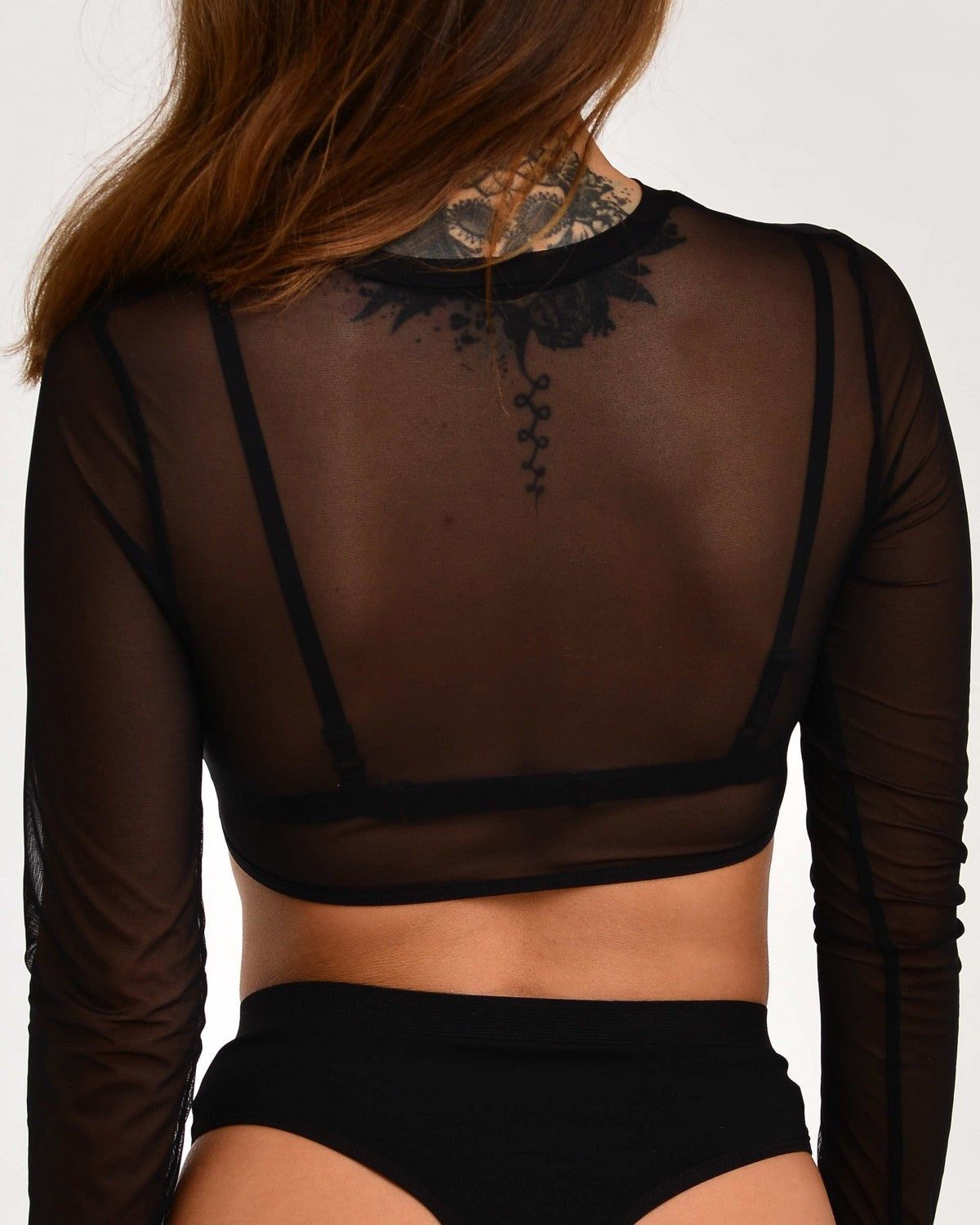 CARO top