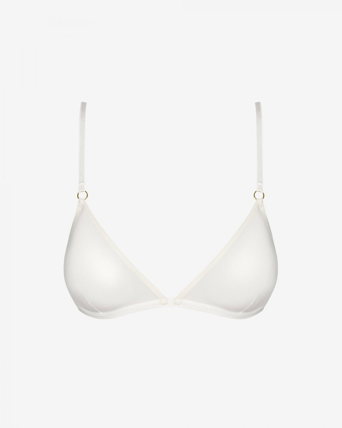 CATALINA WHITE sosten