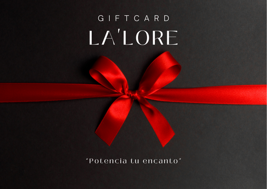 La'Loré Gift Card