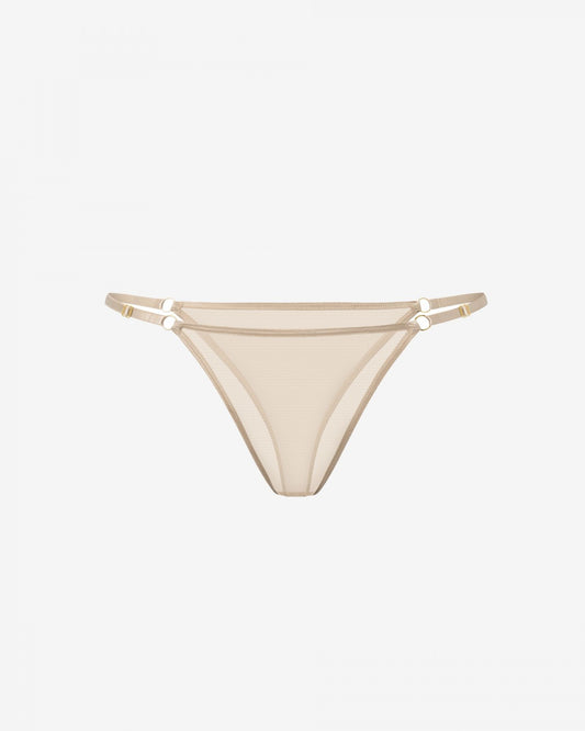 GINNY NUDE calzón