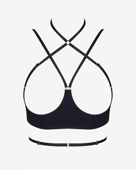 HARISA body harness