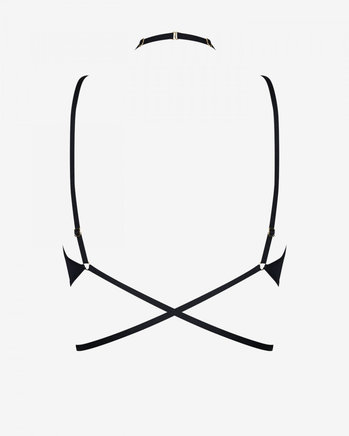HARISA body harness