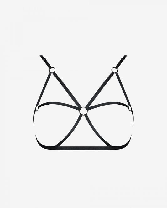 IRIS body harness
