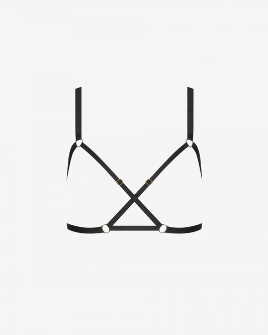 MAYA body harness