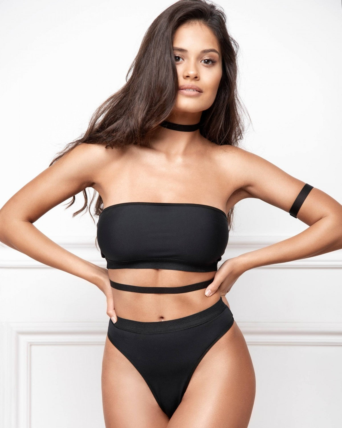 MAGGY choker