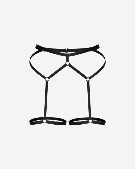 NADIA harness