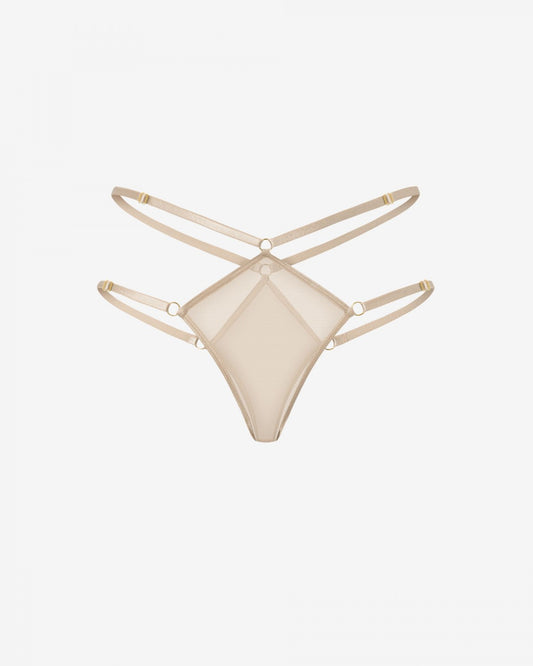 REINA NUDE calzón