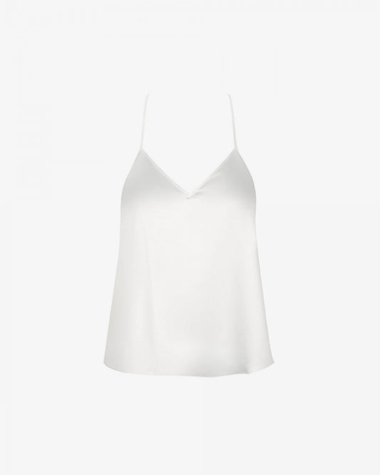 SCARLETT ECRU top