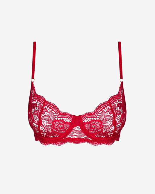 SILVIA RED sosten